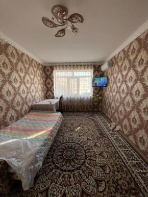 Firdausi Apartment